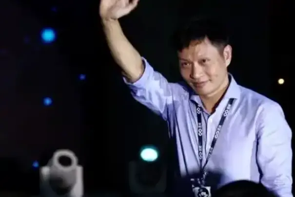 迅雷重啟訴訟前 CEO 陳磊挪用公款炒幣，當年發生了什麼事？