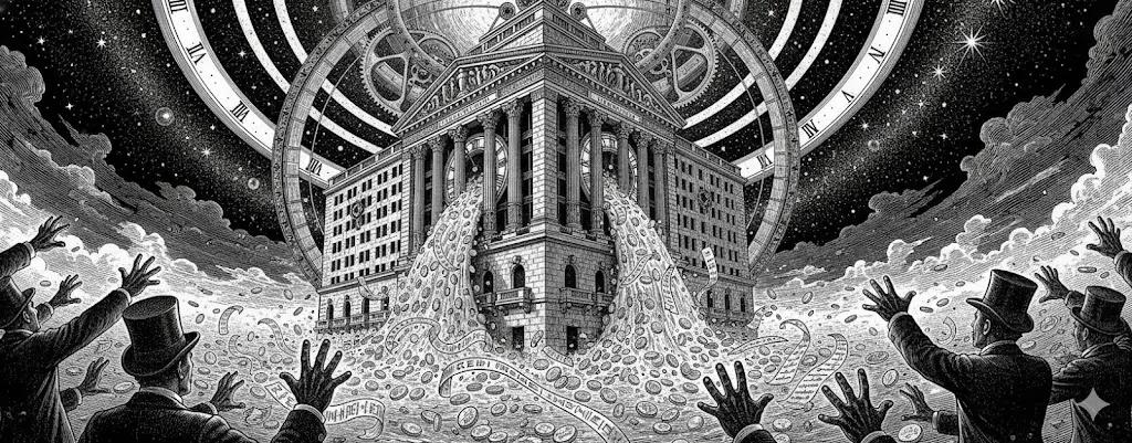 ニューヨーク証券取引所：米国株式市場の24/7時代を開幕、誰がこの万億のボーナスを受け取ることができるのか？