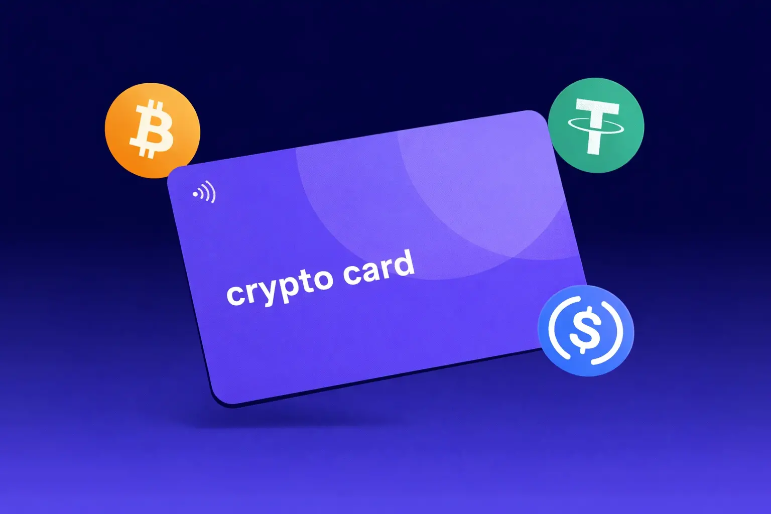 在穩定幣走向現實世界的路徑中，加密卡為何仍然重要？