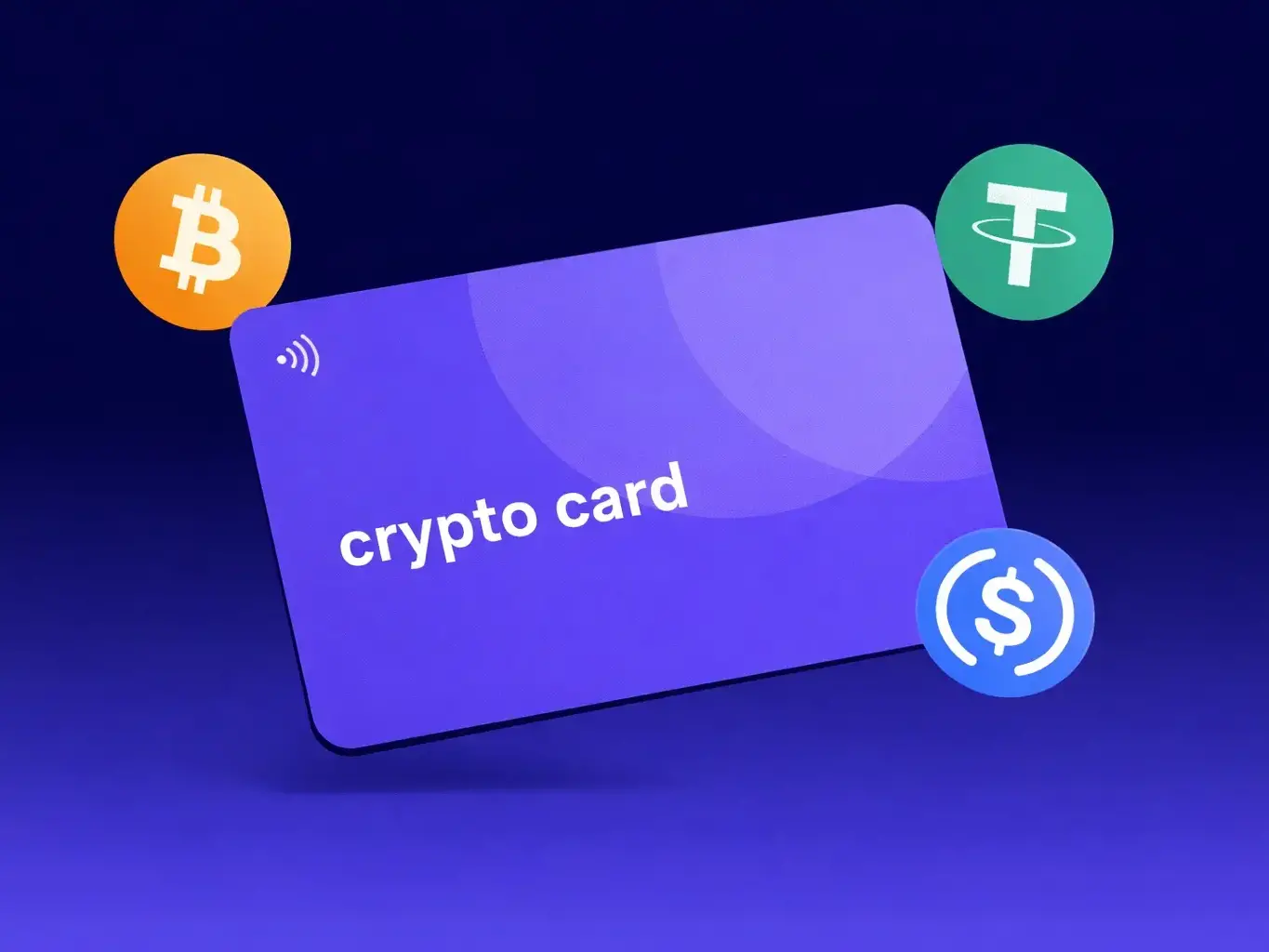 In the path of stablecoins entering the real world, why are crypto cards  still important? - ChainCatcher