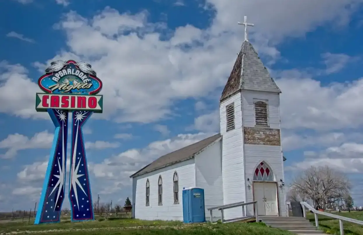 IOSG 創始人寫給 Crypto OG 的一封信：不要讓賭場吞噬了大教堂