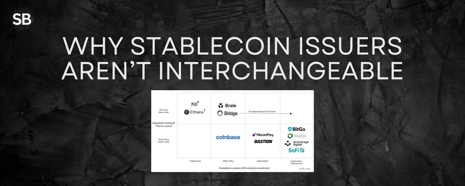 When token issuance becomes a "private label" business, what do stablecoin issuers rely on to build a moat?