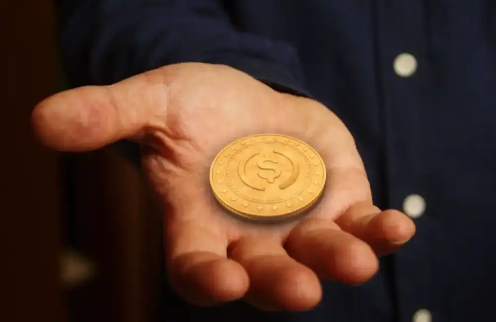 稳定币繁荣背后：交易量突破35万亿，实际支付仅占百分之一？