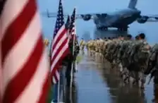 A night of panic for risk assets: Under what conditions would the U.S. actually go to war?