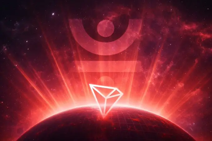 JustLend DAO 用真实收益锚定 JST 持续通缩，以长期建设稳健穿越市场周期