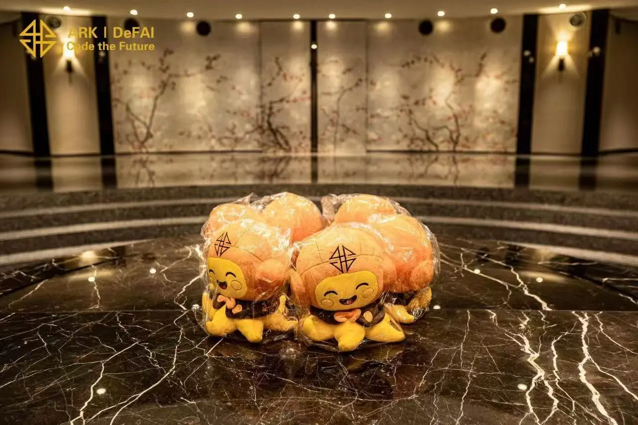 AI 浪潮下的“局外人”突围：ARK 生态与其核心产品阿奇 AI 如何让普通人重掌技术红利？