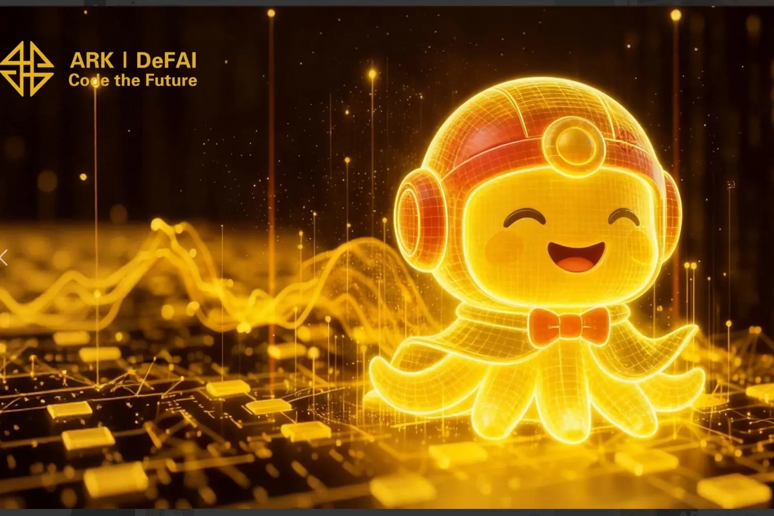 AI 浪潮下的“局外人”突圍：ARK 生態與其核心產品阿奇 AI 如何讓普通人重掌技術紅利？