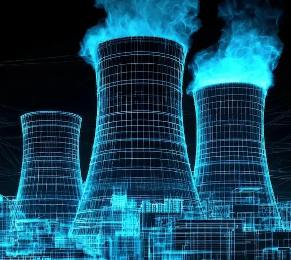 トークンの海外進出、中国の電力を世界に販売する