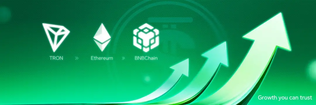 USDD 调整清算率和债务上限参数 加速构建“生息版 USDT”生态