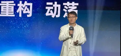 江湖不再,李林返场