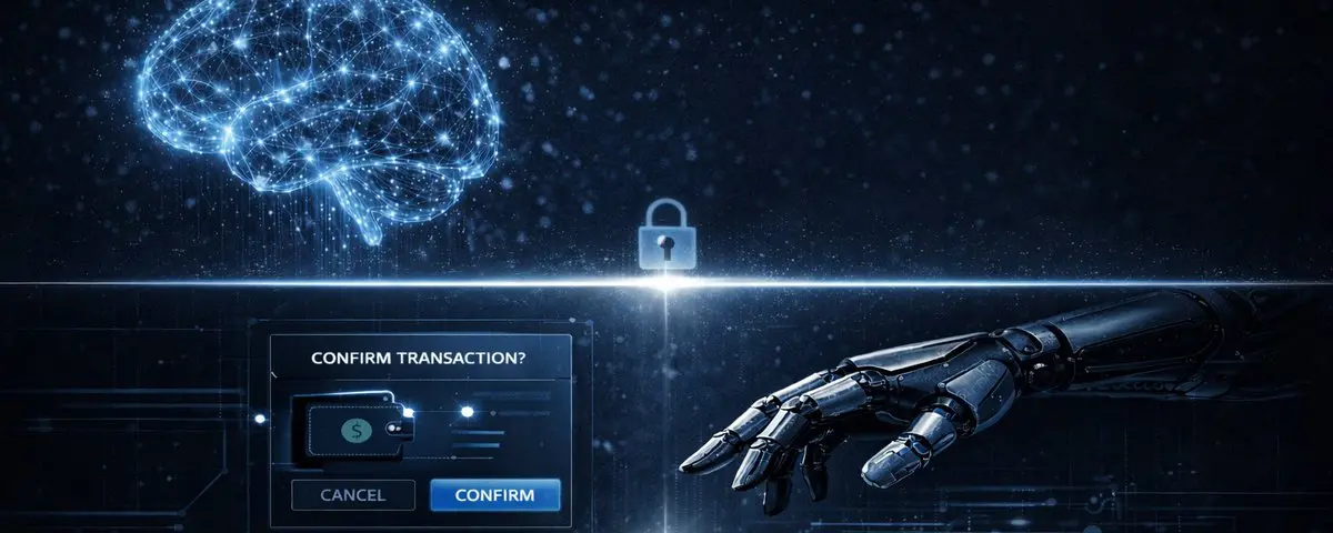 AI Agent 需要 Crypto，而不是 Crypto 需要 AI