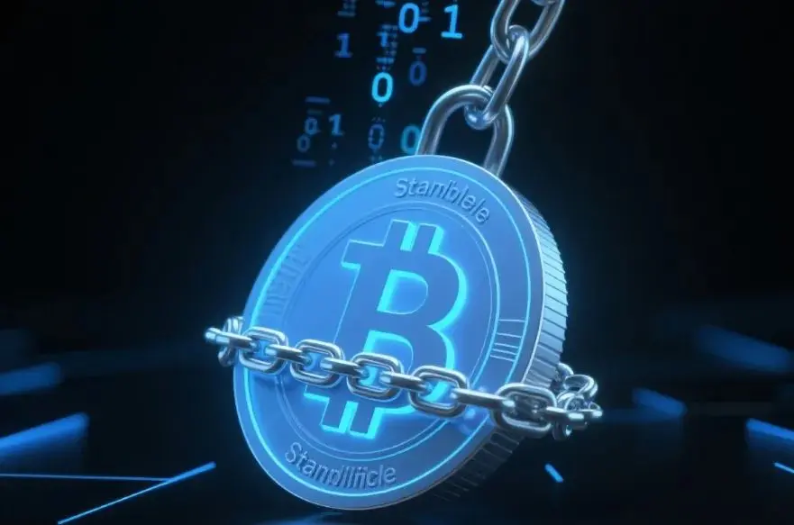 Ethereum Ecosystem Leader: Why Banks No Longer Fear Stablecoins