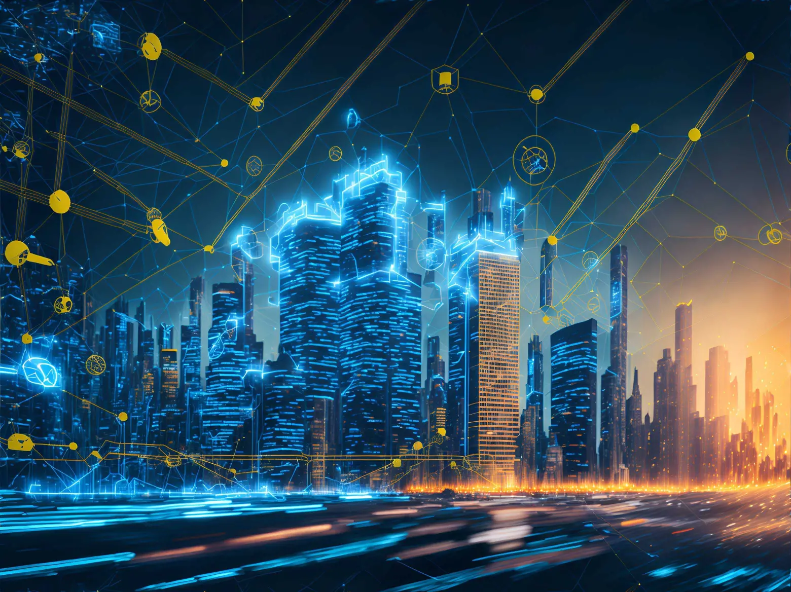  从 OKX 到 Bybit，交易所们高速路上侧方位换轮胎 