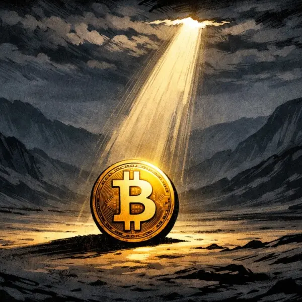 7.5 万美元 Gamma 关口前，多空都在等一个信号