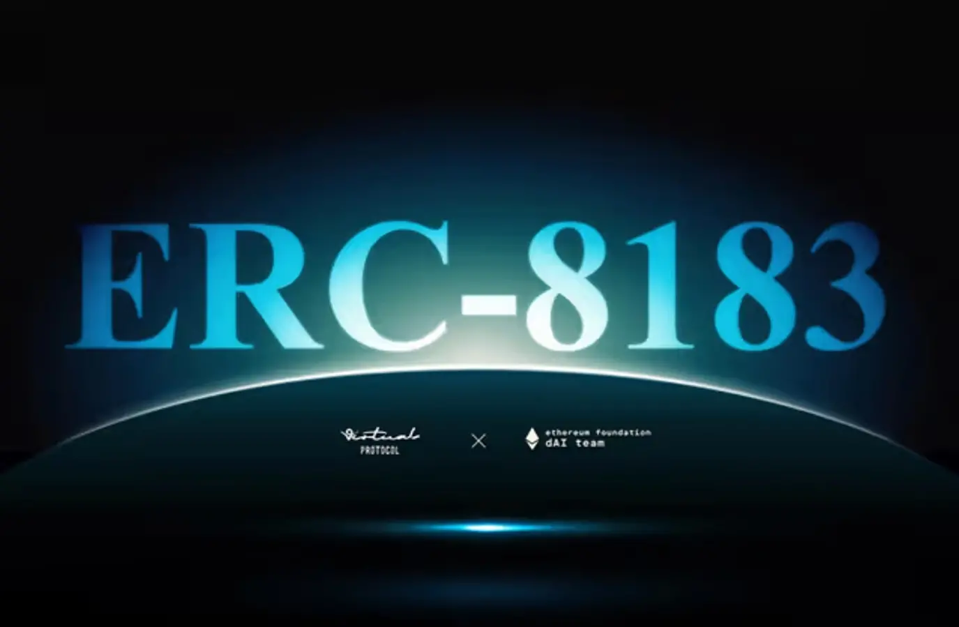 조 단위 에이전트 경제의 기본 상업 계약: ERC-8183 이해하기, 단순한 결제가 아닌 미래입니다