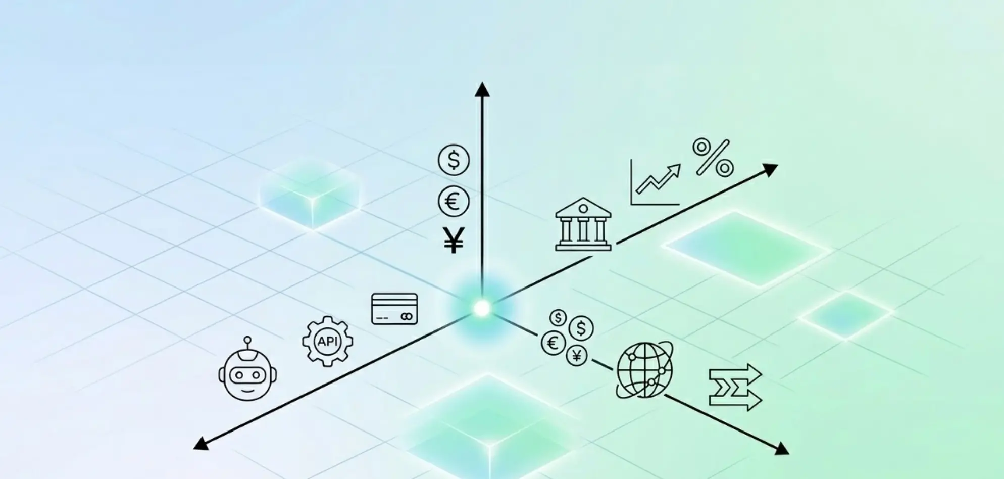 旧金山稳定币周见闻：2026 年的 XYZ 坐标系