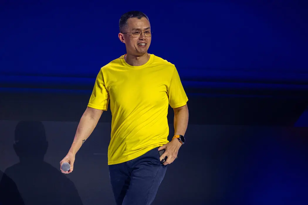 CZ 华盛顿对话：加密创业者正在加速回流美国