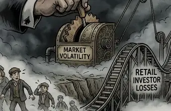  SIREN，又一场杠杆式骗局 