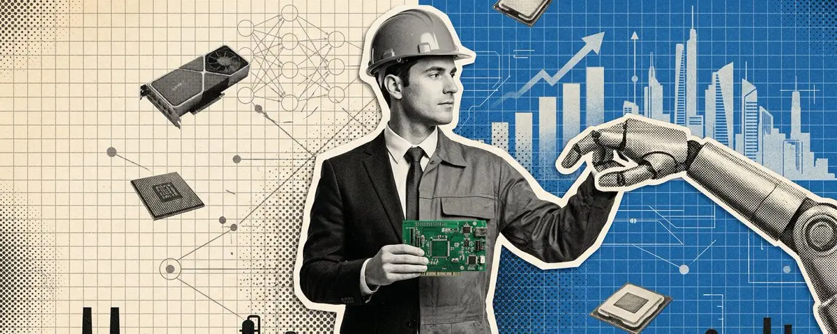 Delphi Labs 創始人:我在中國 AI 生態系統兩週內的所見所感