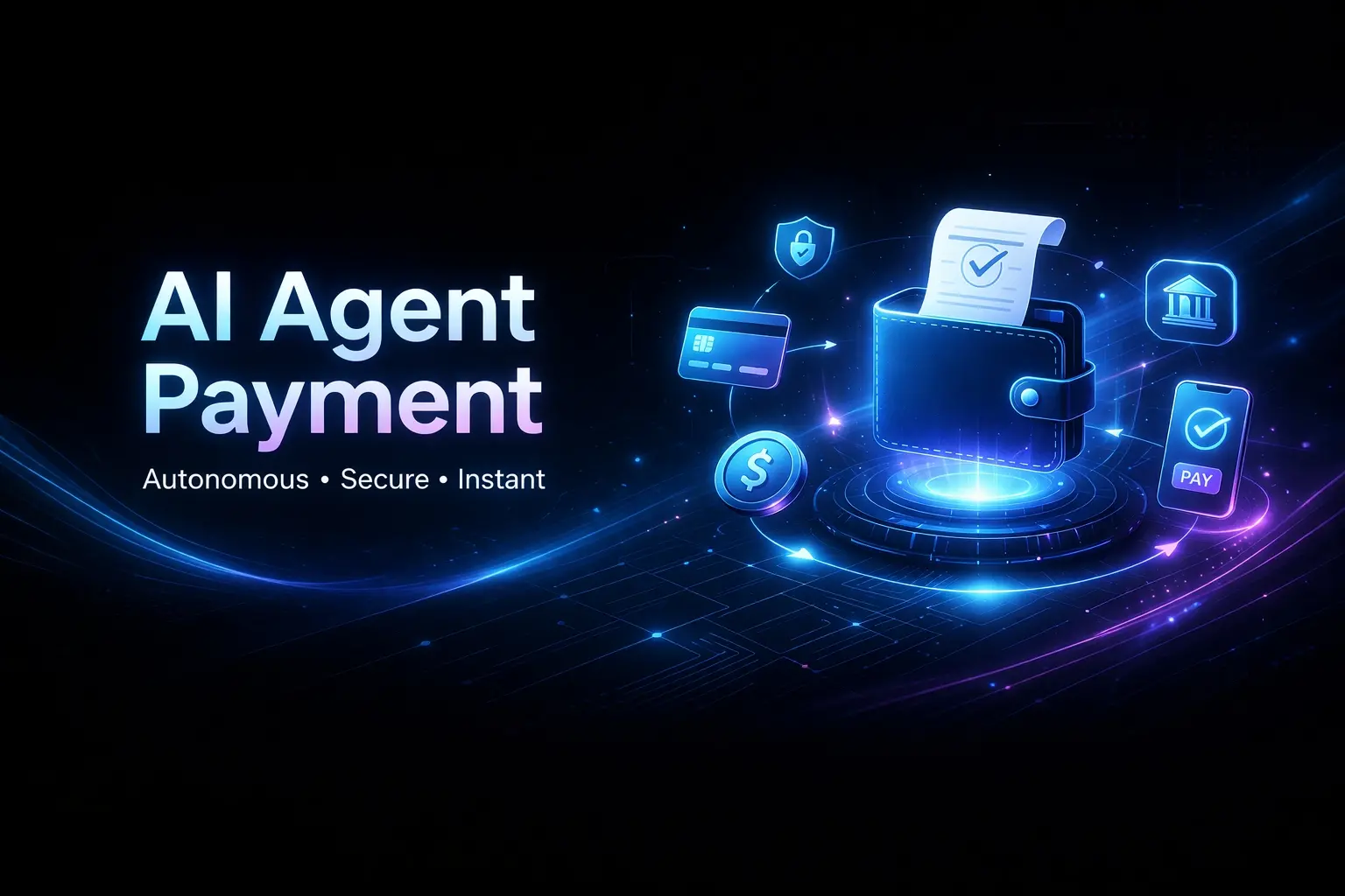 能力の開放から能力の制約へ：AI決済が新たな段階に入る