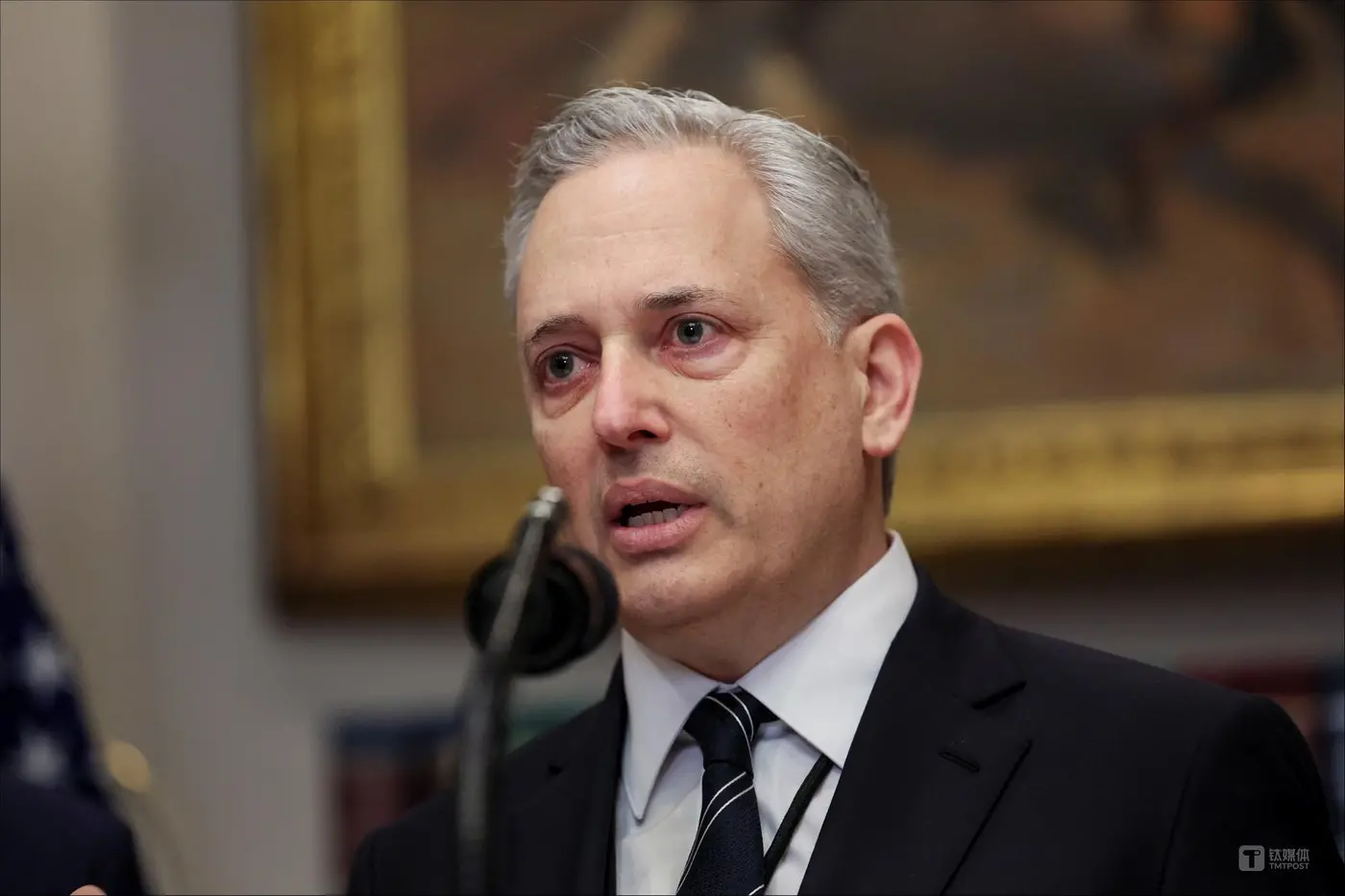 “加密沙皇”卸任：130 天政治表演落幕，特朗普的加密承諾還剩多少？