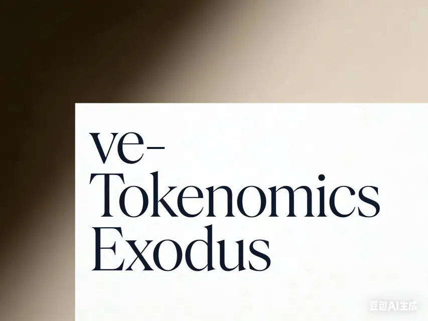  DeFi 治理大变局 