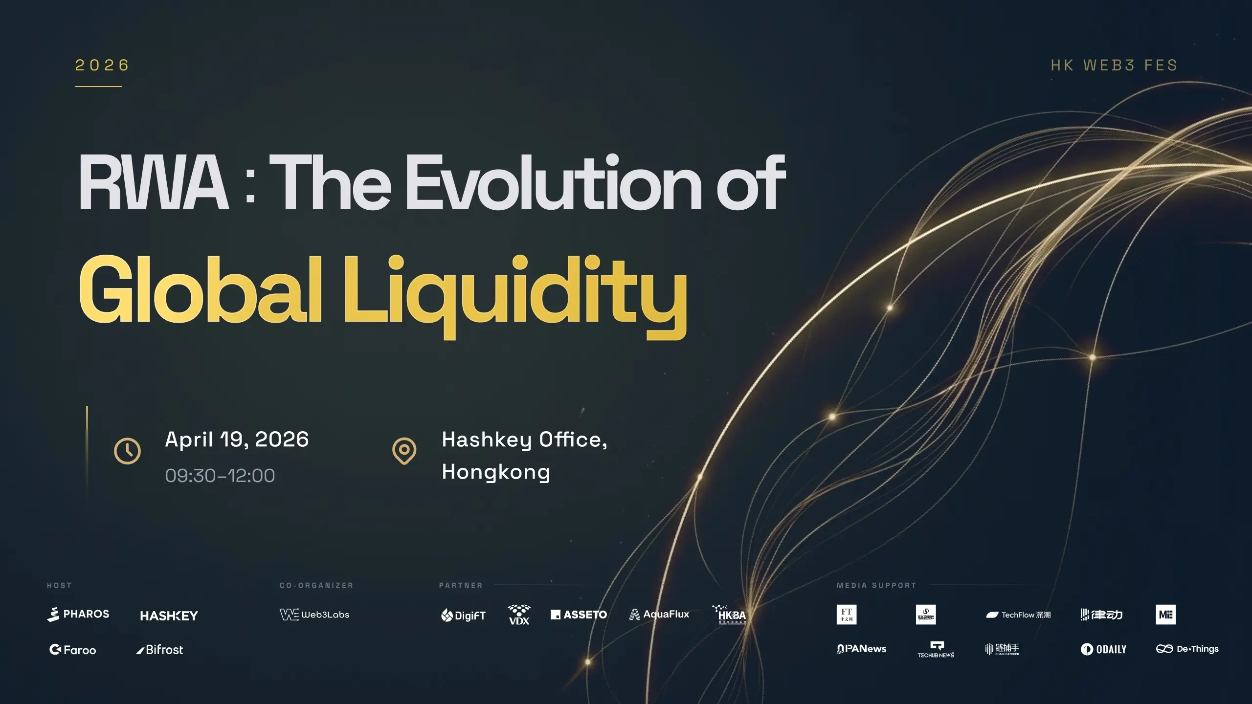 RWA: The Evolution of Global Liquidity