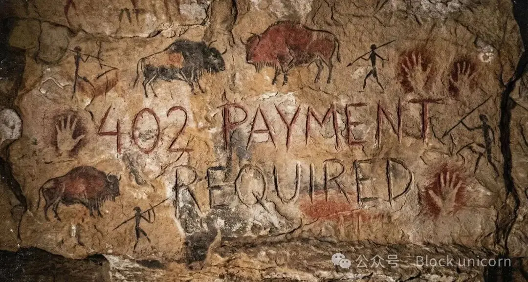 人工知能エージェントがVisaの市場シェアを奪おうとしている