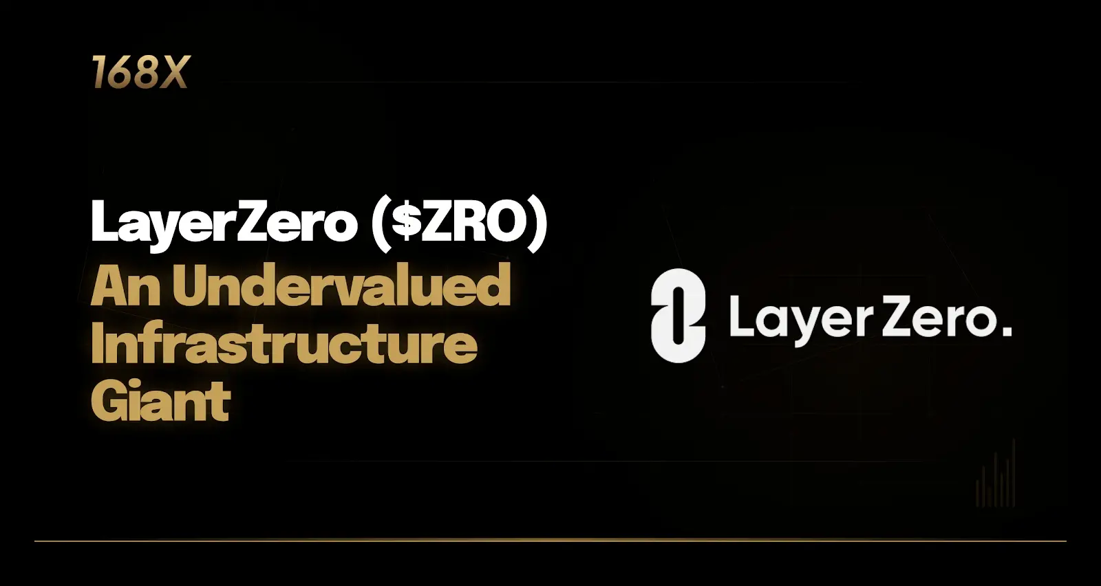 LayerZero Deep Analysis: Institutions and Whales Accumulate at Low Levels, Waiting for the "Fee Switch" to Trigger Revaluation