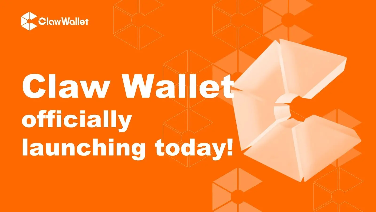 Claw Wallet: 讓 Agent 的鏈上資產不再裸奔