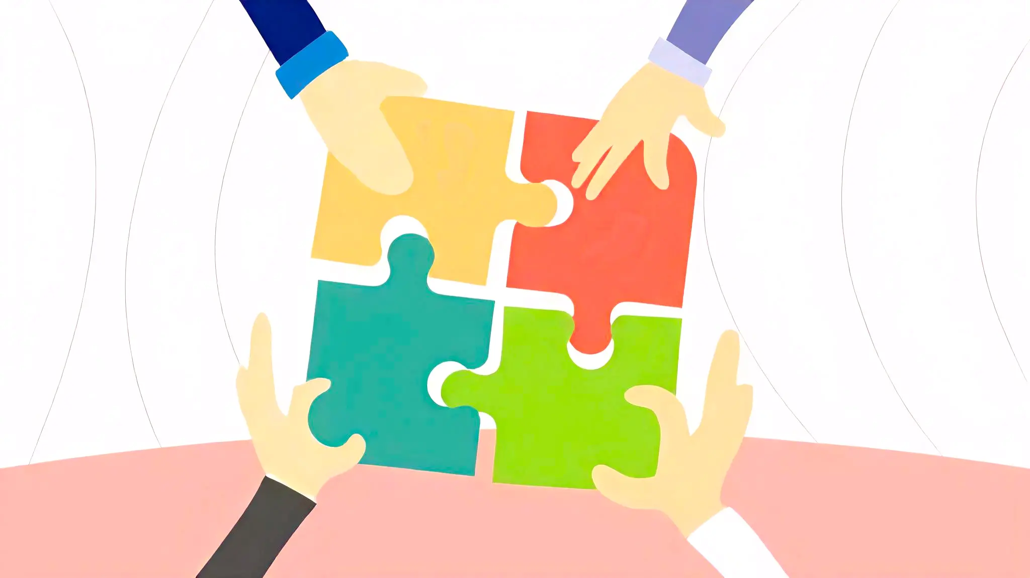 Web3 業務夥伴合輯