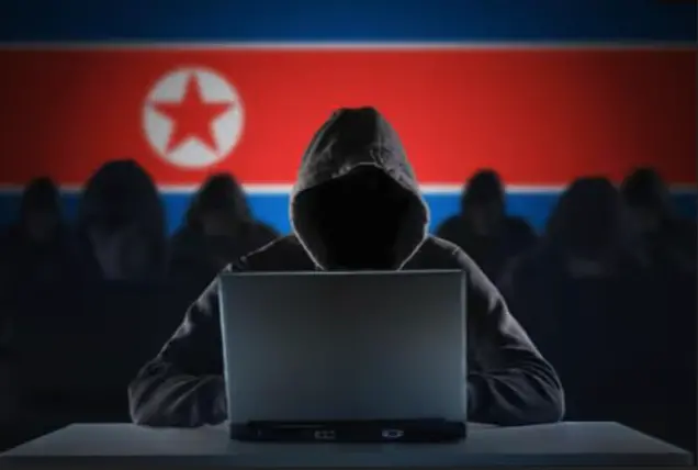 You may encounter high-net-worth clients who are possibly "mercenaries" for North Korean hackers