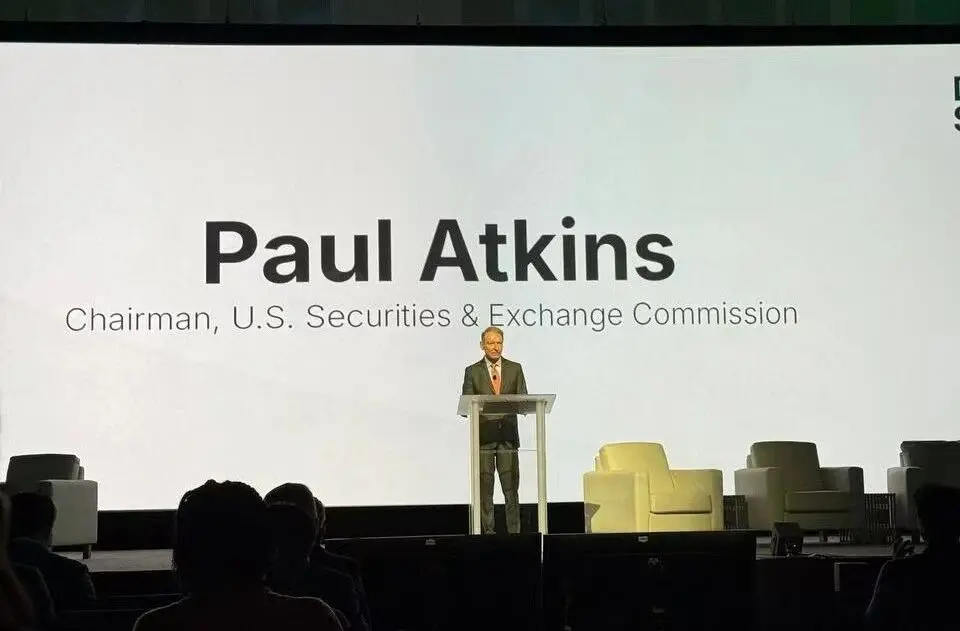 割裂的兩個世界：紐約 Digital Asset Summit 見聞，最機構化的一次區塊鏈會議