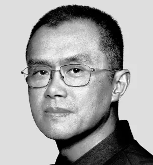  CZ新书十大揭秘：提前获悉“九四”，火币易主内幕首度公开 