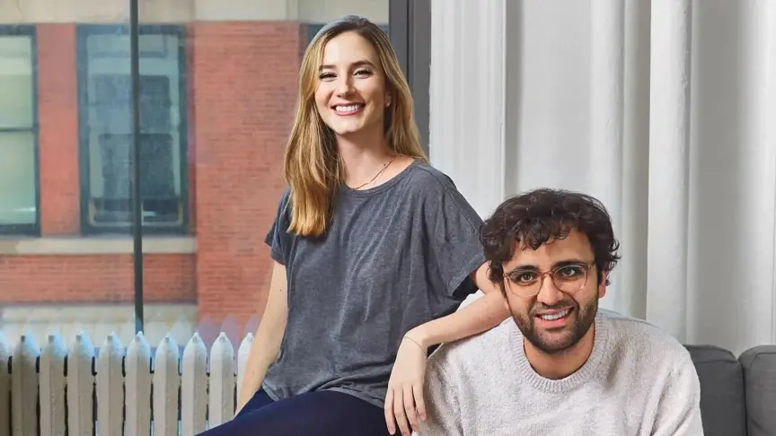  Kalshi 八年创业史：拳击手身着西装站上擂台 