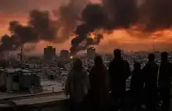 왜 미이 정전이 지속될 수 없는가?