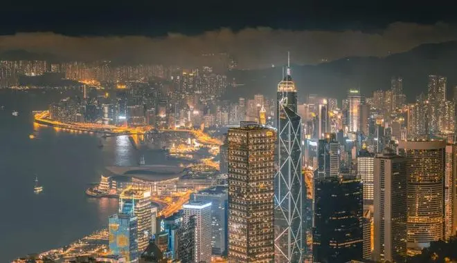 中資機構が香港のステーブルコインを引き下げる