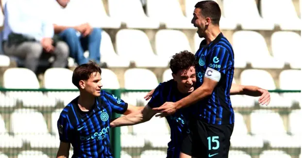 Gate 深化与国际米兰战略合作，正式成为 Inter U23 官方袖标赞助商