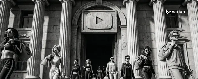  YouTube 将成为下一个新型银行 