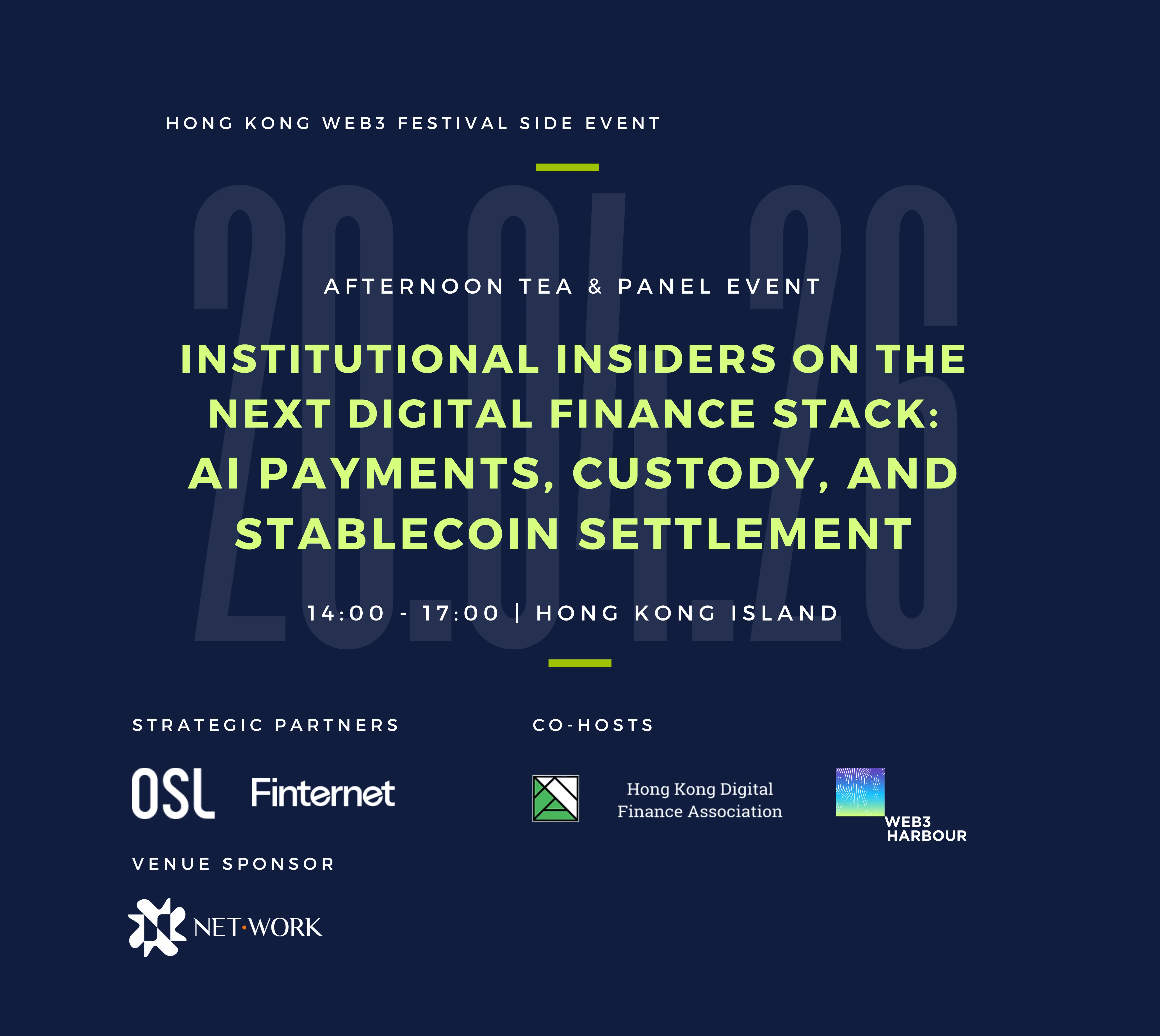 機構內部人士解讀下一代數位金融技術棧——AI支付、託管與穩定幣