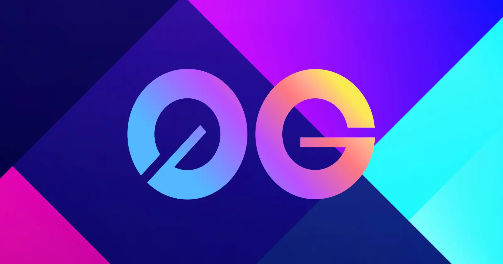 0G Labs 推出基于去中心化基础设施的消费级 AI 开发平台