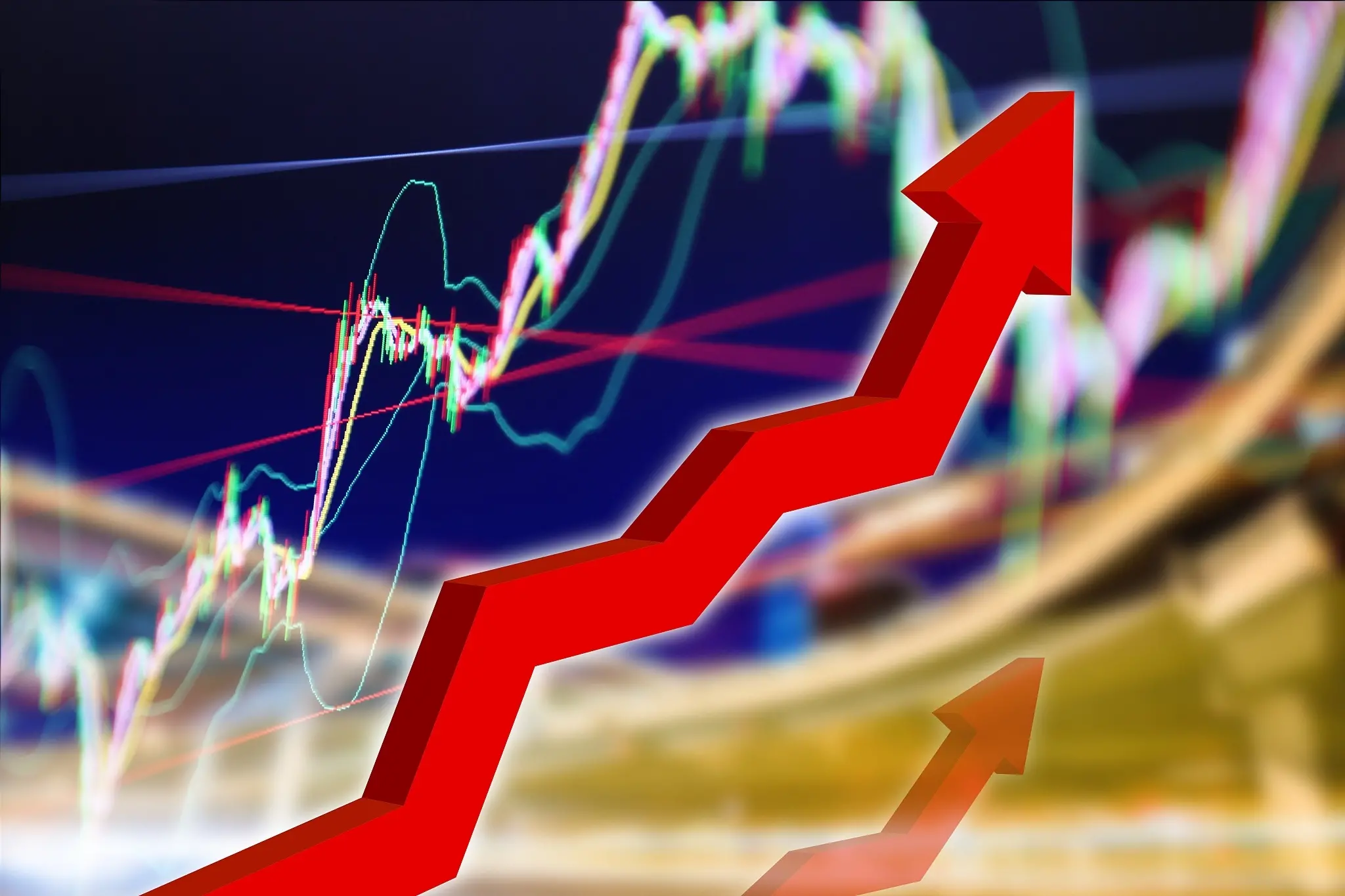 Is the rebound an illusion? The bond market has already provided the answer