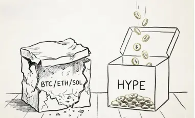 Beta,遇见现金流