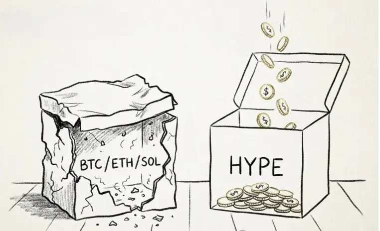 Beta,遇见现金流