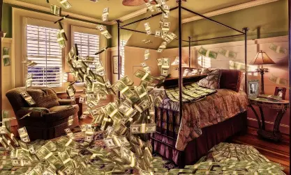  当主动做市商们开始主动 