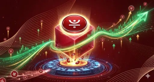  2026 年 DeFi 赛道“真回购”：JST 累计已销毁超 13.5 亿枚，JUST 以生态硬实力诠释长期主义 