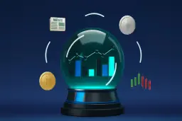 偏见之下的预测市场