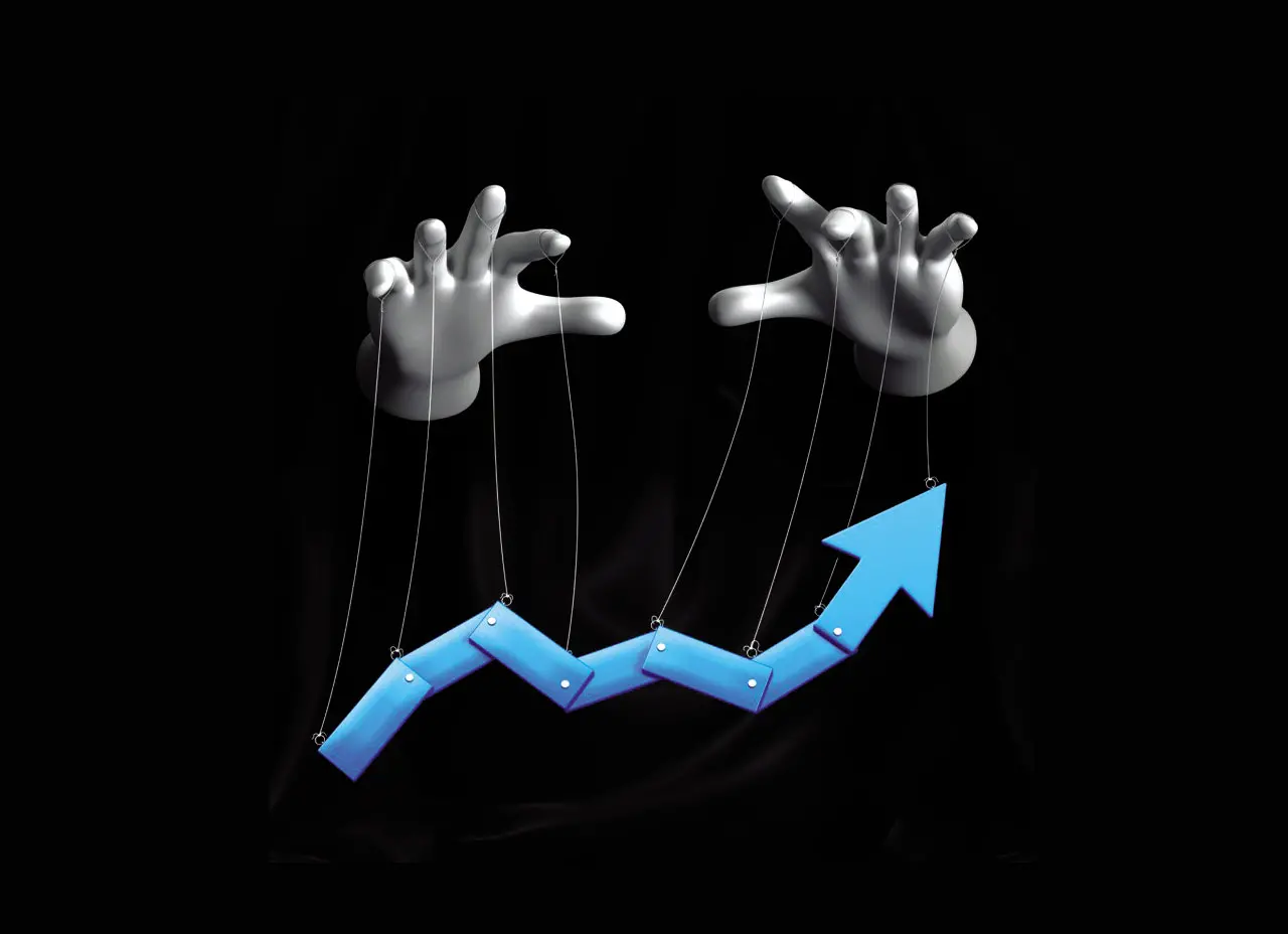 MYX 案例拆解：加密代币虚假暴涨背后的完整收割套路