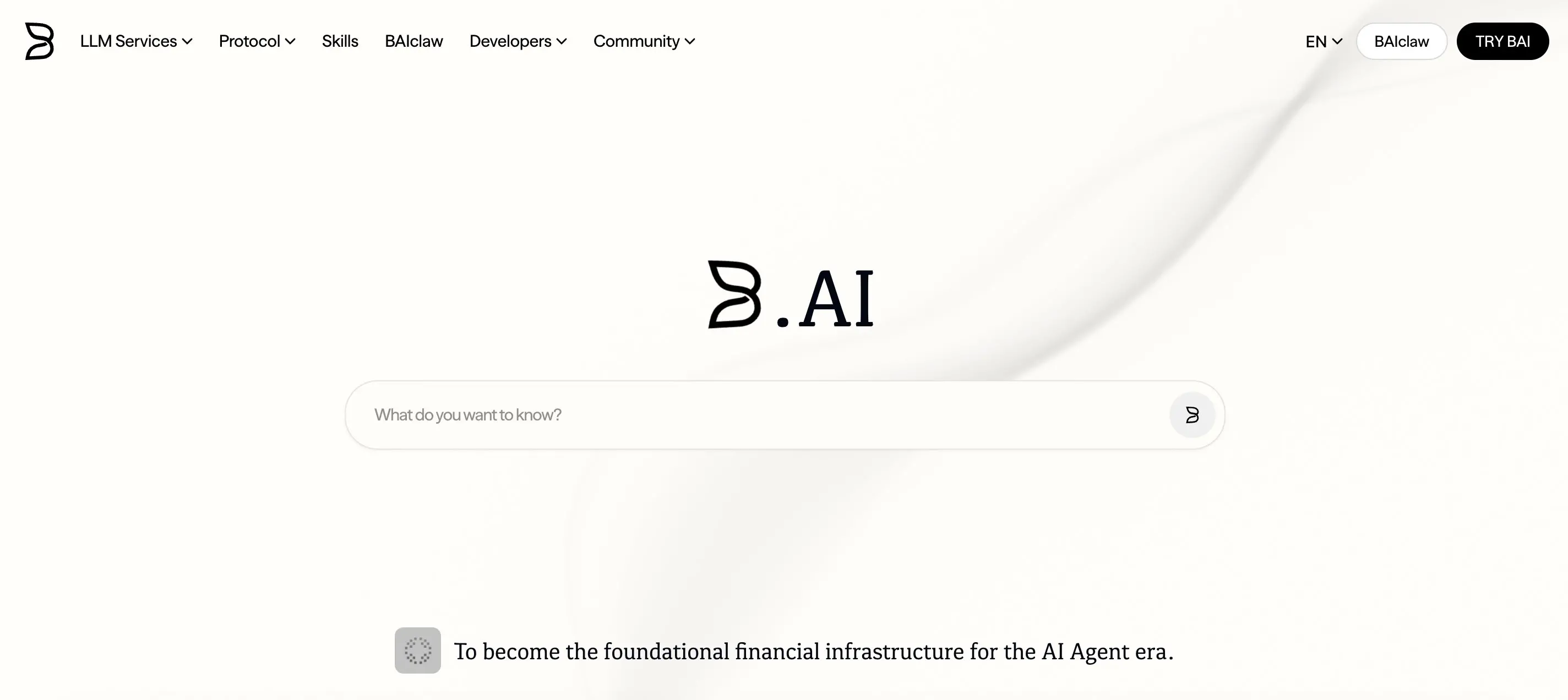 B.AI LLM 服务快速入门指南：四步畅玩多款 AI 大模型对话与 API 接入，登录即领 100,000 免费 AI 积分