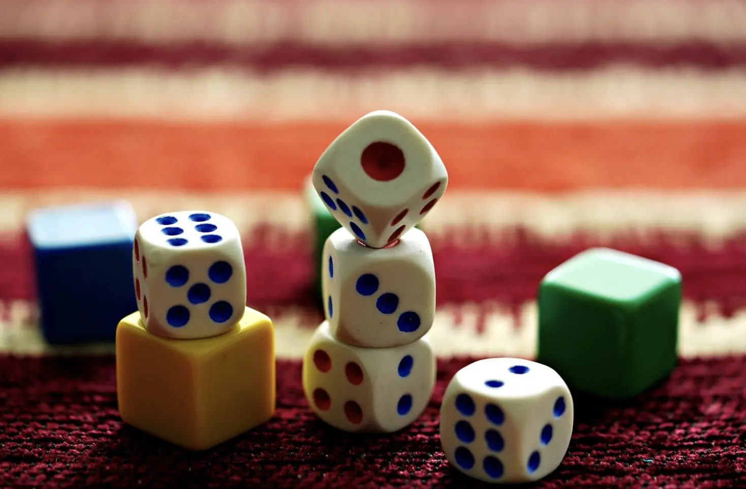 라티스 캐피탈 창립자: 암호화 VC, 믿기 때문에 보인다